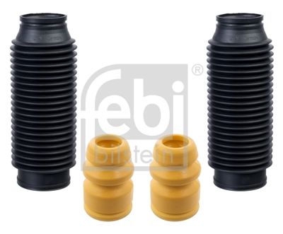 Putekļu aizsargkomplekts, Amortizators FEBI BILSTEIN 107346