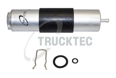 Degvielas filtrs TRUCKTEC AUTOMOTIVE 02.38.117