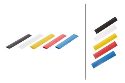 Тепловой натяжной шланг HELLA 9MJ 178 458-092