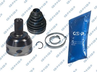 Šarnīru komplekts, Piedziņas vārpsta GSP 862039