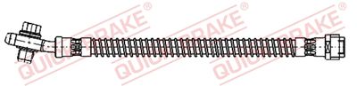Bremžu šļūtene QUICK BRAKE 50.507X