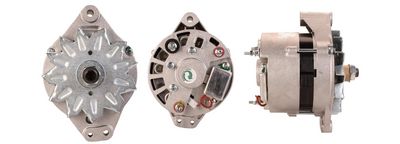Ģenerators LUCAS LRA02116