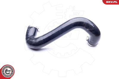 Pūtes sistēmas gaisa caurule ESEN SKV 24SKV793