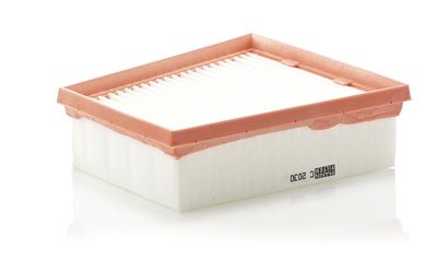 Gaisa filtrs MANN-FILTER C 2030