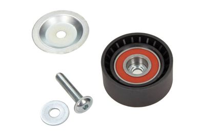 Parazīt-/Vadrullītis, Ķīļrievu siksna MAXGEAR 54-0932