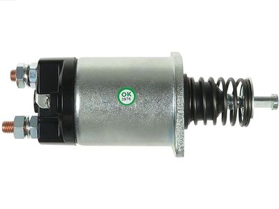 Тяговое реле, стартер AS-PL SS9186P