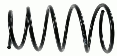 Balstiekārtas atspere SACHS 998 697