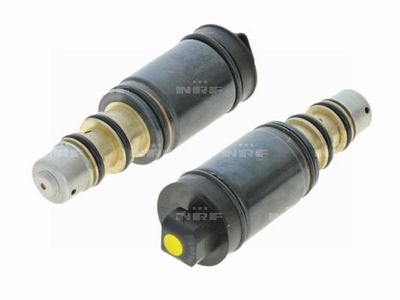 Регулирующий клапан, компрессор NRF 38608