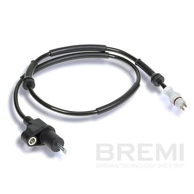 Датчик, частота вращения колеса BREMI 50592