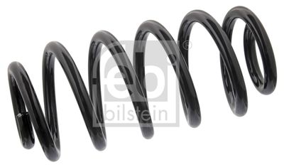 Пружина ходовой части FEBI BILSTEIN 47242
