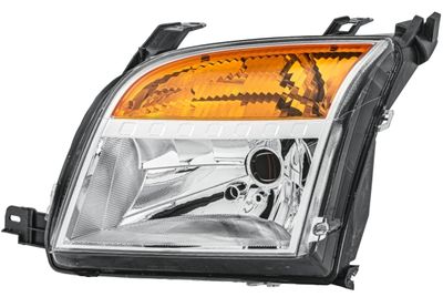 Pamatlukturis HELLA 1LD 247 026-271