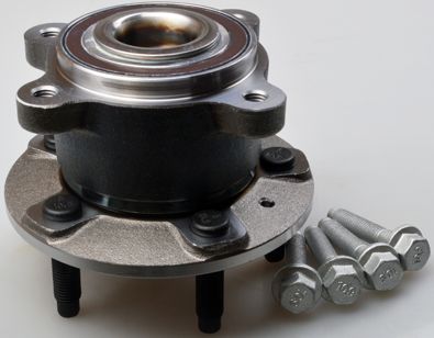 Комплект подшипника ступицы колеса DENCKERMANN W413468