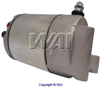 WAI 18850N Starteris