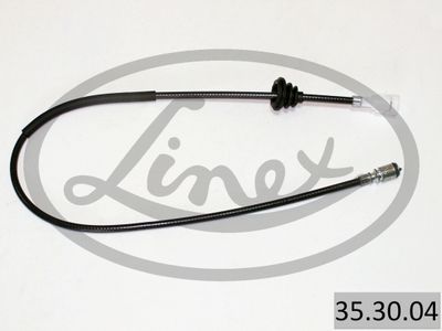 Тросик спидометра LINEX 35.30.04