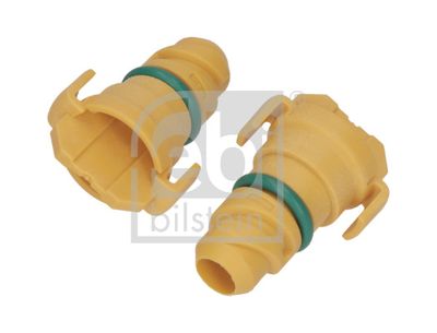 Резьбовая пробка, масляный поддон FEBI BILSTEIN 193280