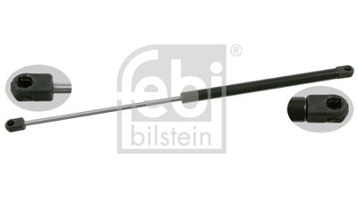 Gāzes atspere, Bagāžas/Kravas nodalījuma vāks FEBI BILSTEIN 15100