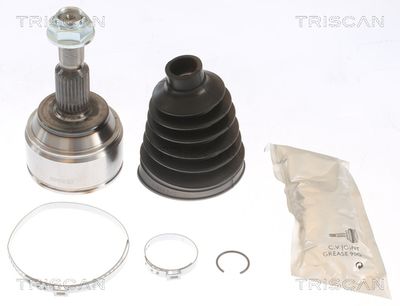 Шарнирный комплект, приводной вал TRISCAN 8540 16154