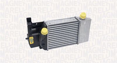 Интеркулер MAGNETI MARELLI 351319205930