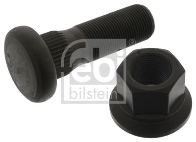Riteņa stiprināšanas skrūve FEBI BILSTEIN 100082
