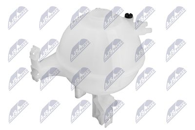 Kompensācijas tvertne, Dzesēšanas šķidrums NTY CZW-BM-041
