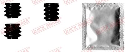Piederumu komplekts, Bremžu suports QUICK BRAKE 113-1366