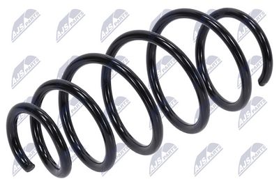 Balstiekārtas atspere NTY ASZ-PL-068