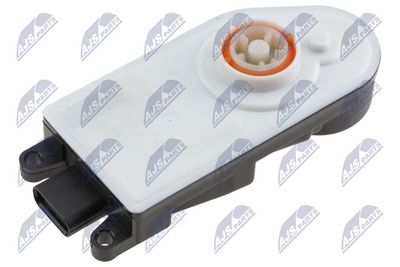 sterownik przepływu powietrza NTY EZC-BM-439