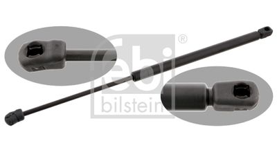 Gāzes atspere, Bagāžas/Kravas nodalījuma vāks FEBI BILSTEIN 27715
