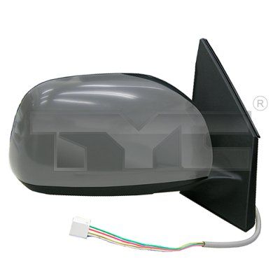 Наружное зеркало TYC 336-0065