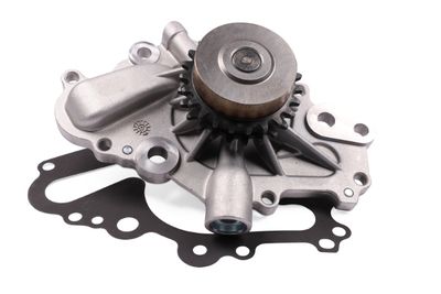 Водяной насос, охлаждение двигателя HEPU P1730