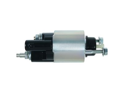 AS-PL SS6130S Ievilcējrelejs, Starteris