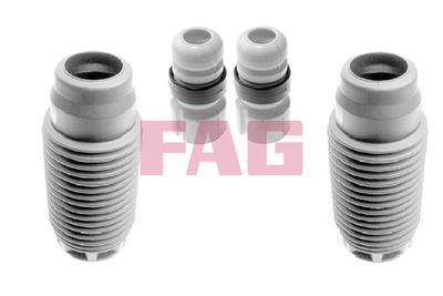 Putekļu aizsargkomplekts, Amortizators Schaeffler FAG 811 0066 30