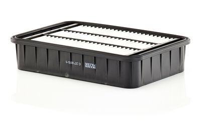 Воздушный фильтр MANN-FILTER C 27 003/1