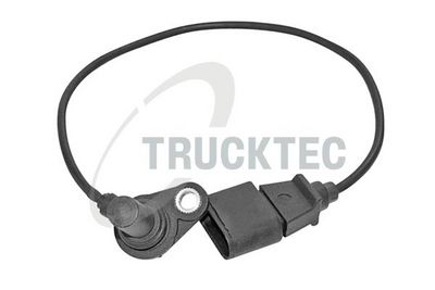 Rotācijas frekvences devējs, Automātiskā pārnesumkārba TRUCKTEC AUTOMOTIVE 07.17.030