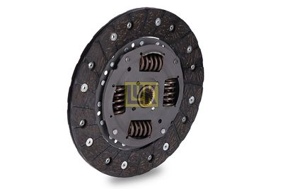 Sajūga disks Schaeffler LuK 320 0216 10