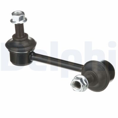 Stiepnis/Atsaite, Stabilizators DELPHI TC6429