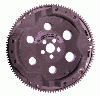 Sajūga piespiedējdisks SACHS 3072 091 430