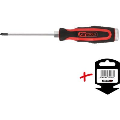 Skrūvgriezis KS TOOLS 151.1142-E