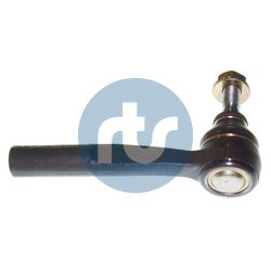 Наконечник поперечной рулевой тяги RTS 91-00397-1