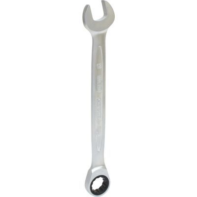 Uzgriežņu atslēga ar sprūdmehānismu KS TOOLS 503.4219