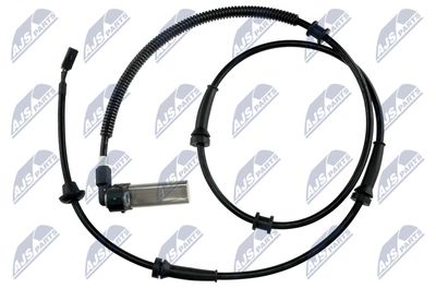 Датчик, частота вращения колеса NTY HCA-CH-019