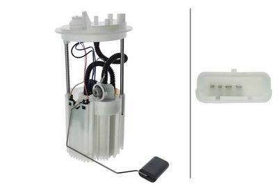 Элемент системы питания HELLA 8TF 358 316-741