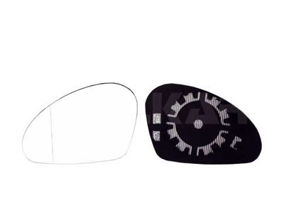 Spoguļstikls, Ārējais atpakaļskata spogulis ALKAR 6423802