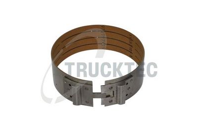 Bremžu lenta, Automātiskā pārnesumkārba TRUCKTEC AUTOMOTIVE 02.25.061