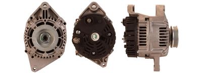 Ģenerators LUCAS LRA02113