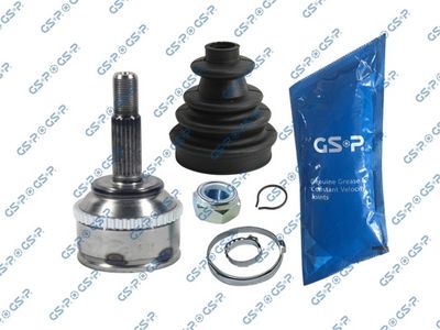 Šarnīru komplekts, Piedziņas vārpsta GSP 850187