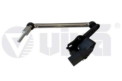 Датчик, корректор угла наклона фар vika 99411830001