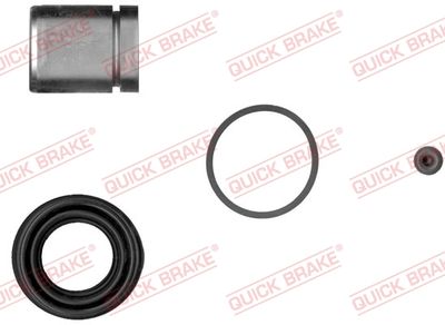 Ремкомплект, тормозной суппорт QUICK BRAKE 114-5026