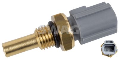 Devējs, Dzesēšanas šķidruma temperatūra SWAG 84 93 3628