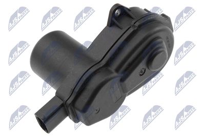 Regulējošais elements, Stāvbremžu sistēmas bremžu suports NTY HZS-VW-004A